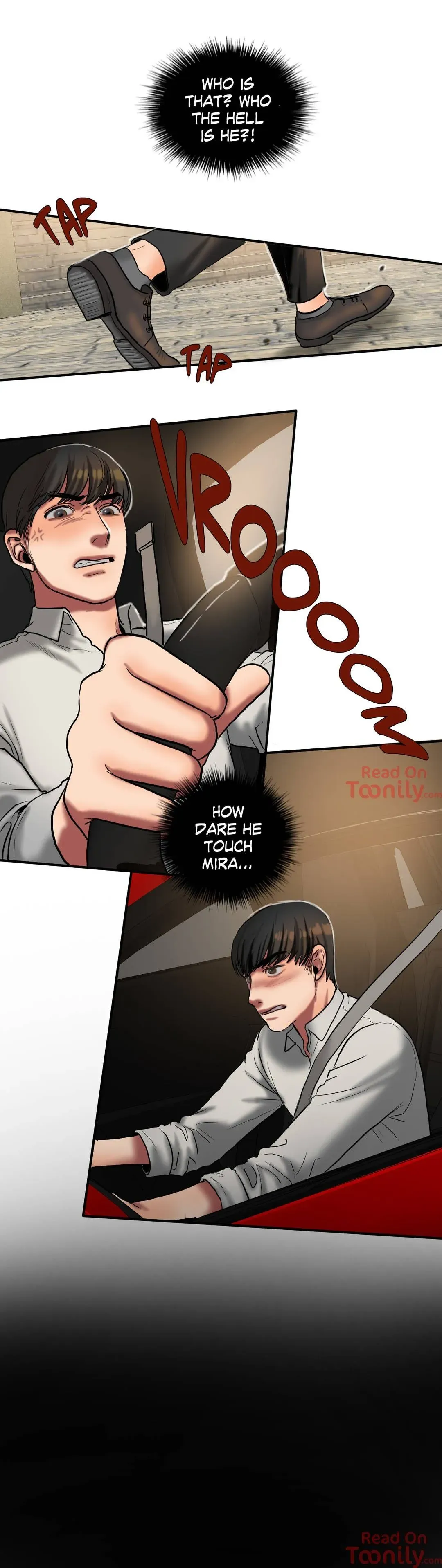 Read  chapter 25 image 19 on Lezhin