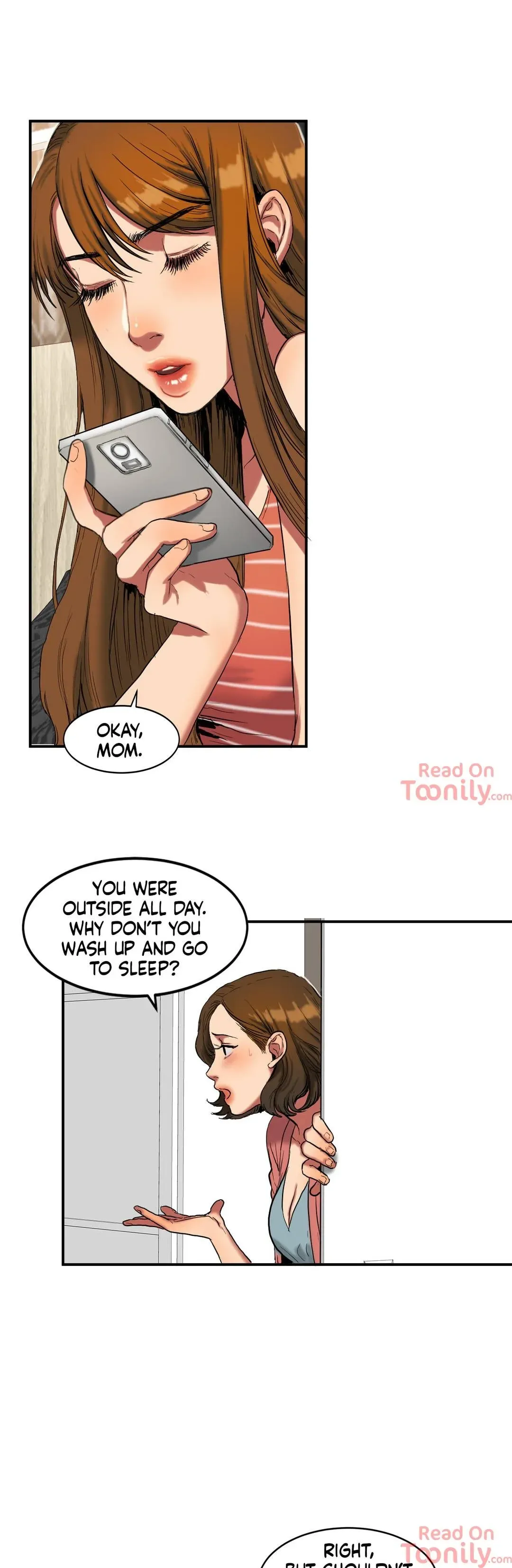 Read  chapter 25 image 2 on Lezhin