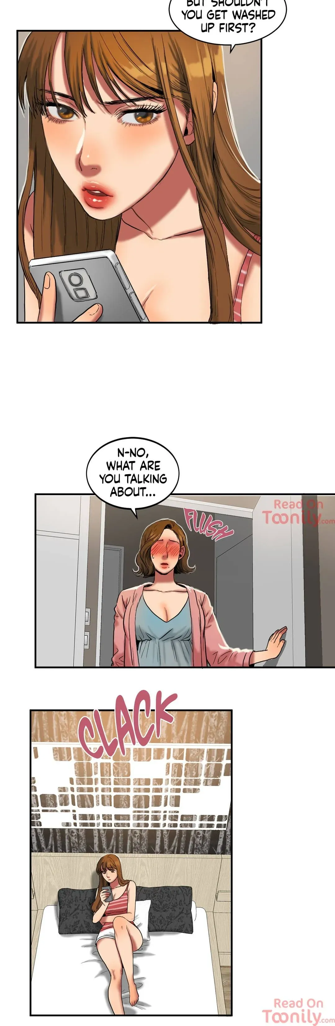 Read  chapter 25 image 3 on Lezhin