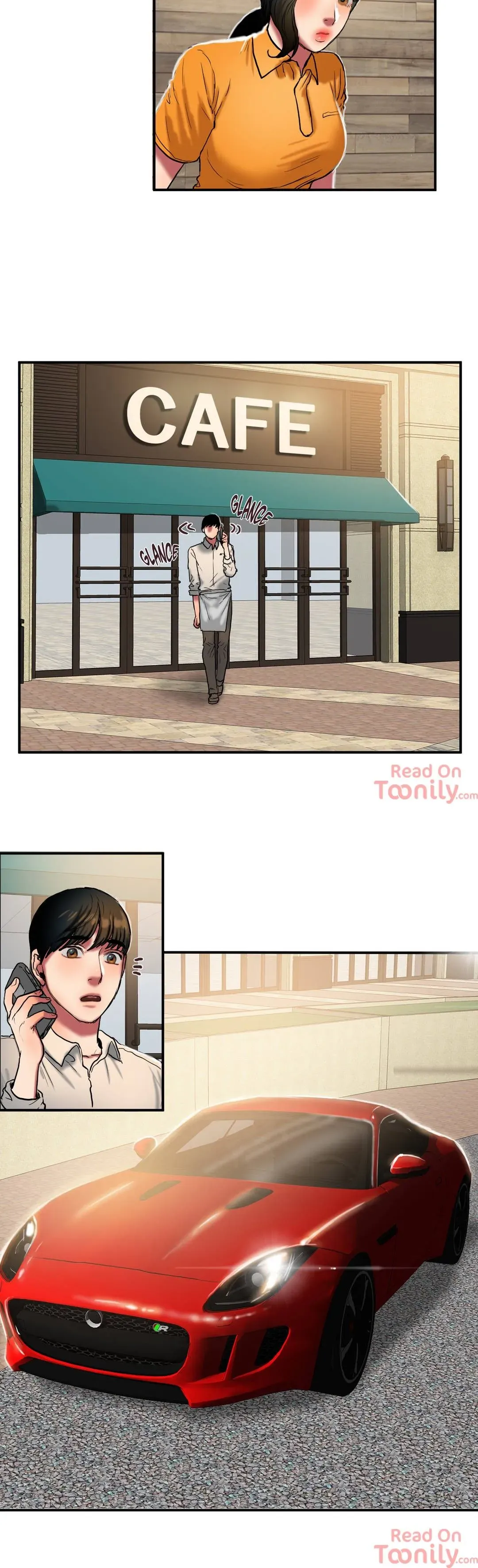 Read  chapter 25 image 6 on Lezhin