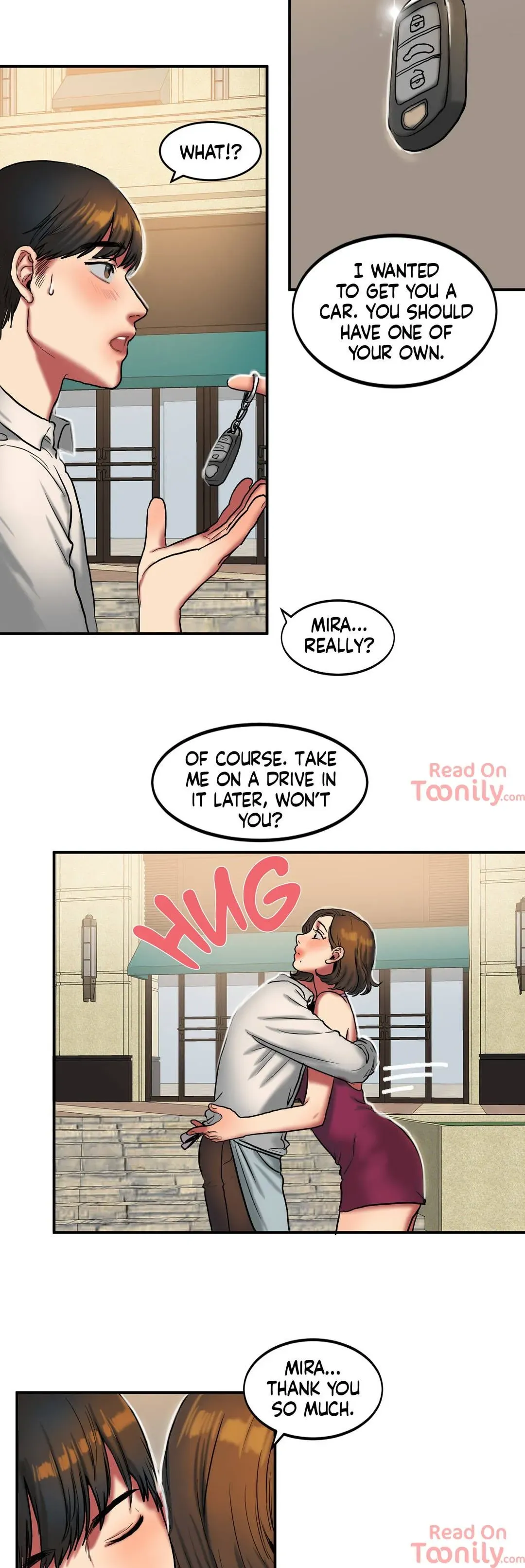 Read  chapter 25 image 8 on Lezhin