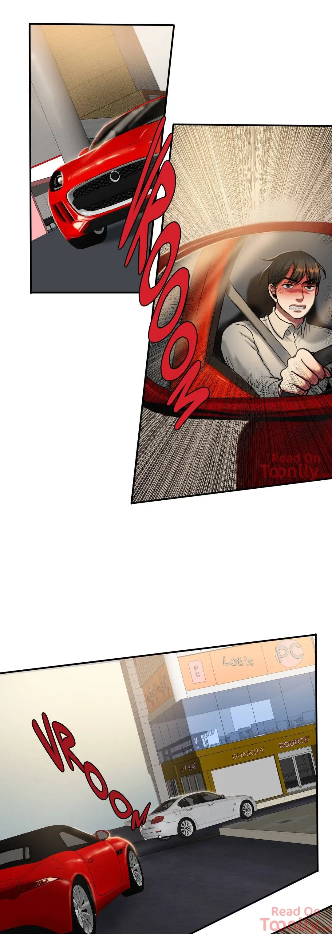 Read  chapter 26 image 1 on Lezhin