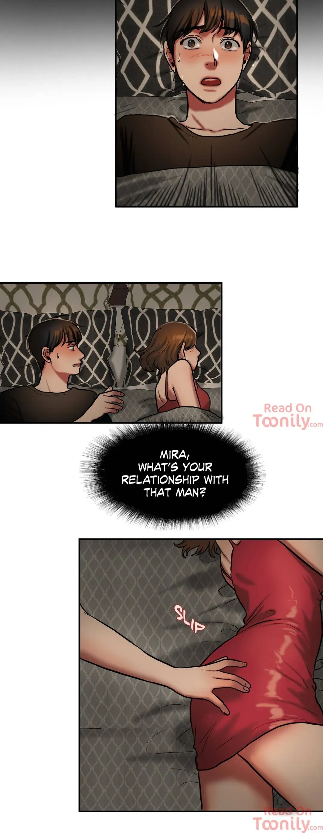 Read  chapter 26 image 12 on Lezhin