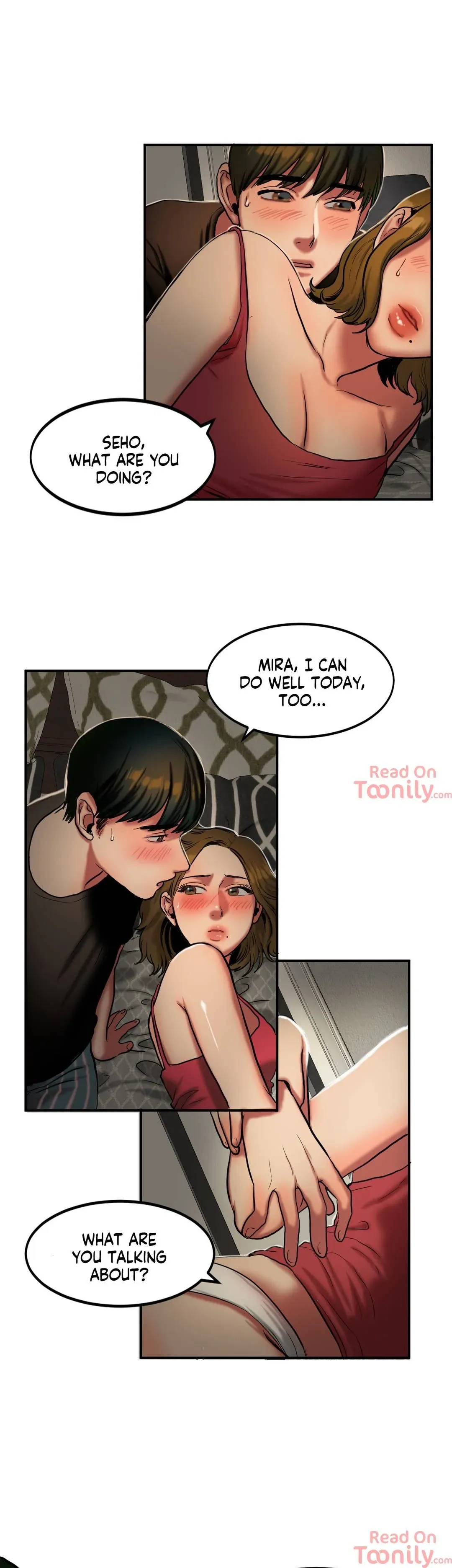 Read  chapter 26 image 15 on Lezhin