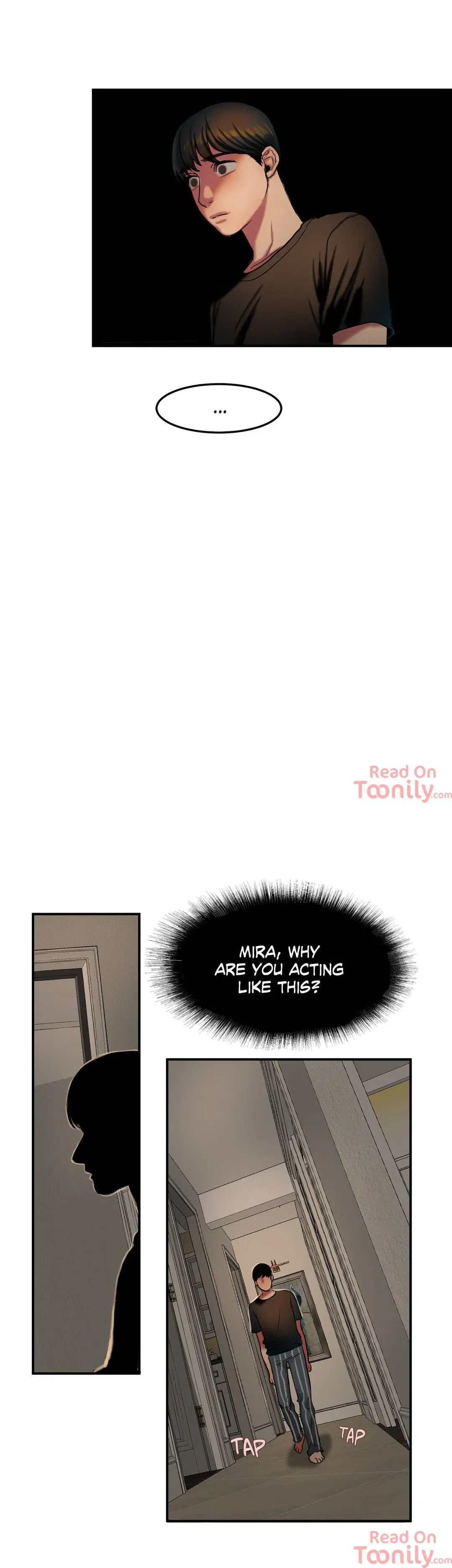 Read  chapter 26 image 17 on Lezhin