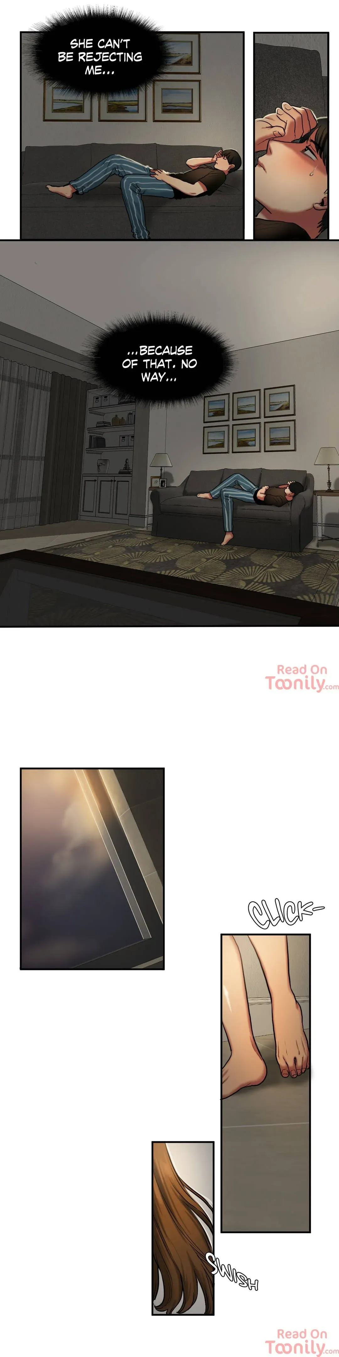 Read  chapter 26 image 18 on Lezhin