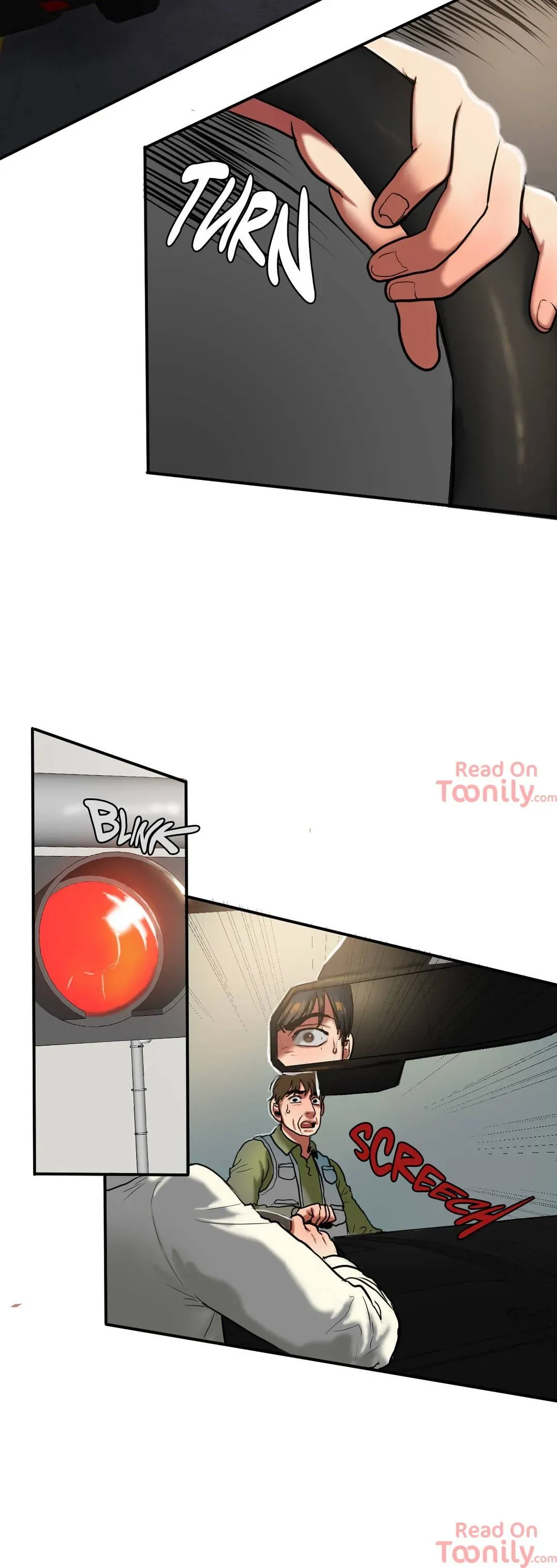 Read  chapter 26 image 2 on Lezhin