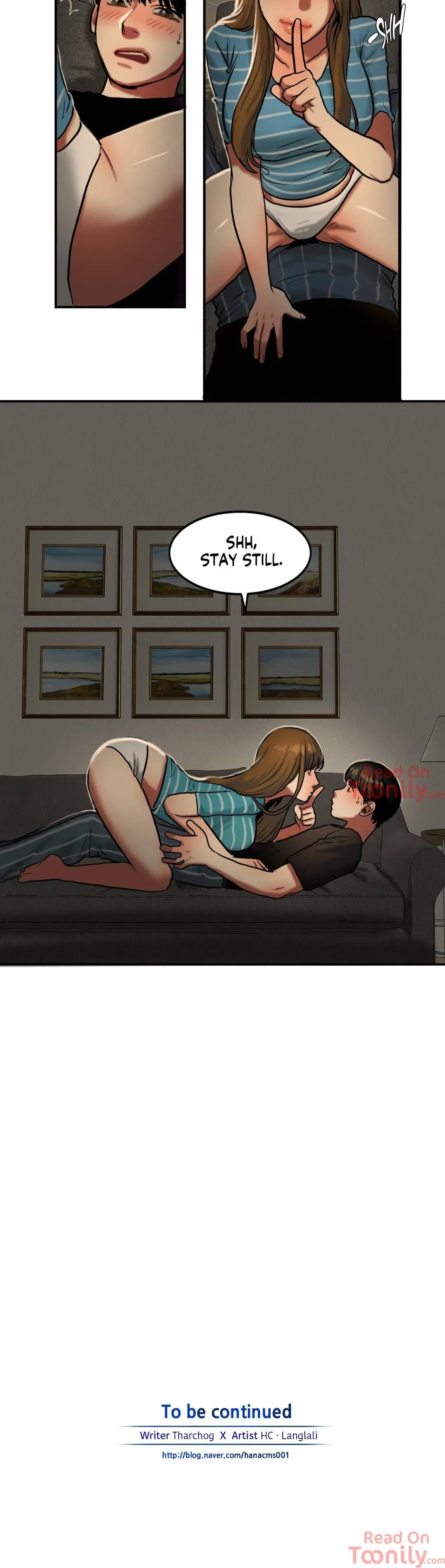 Read  chapter 26 image 21 on Lezhin