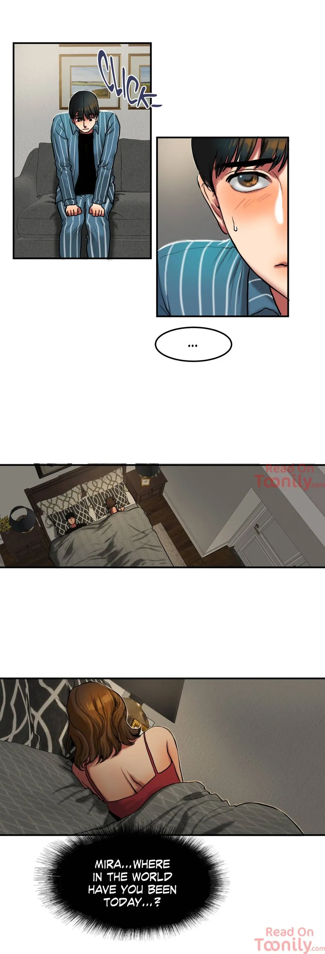 Read  chapter 26 image 6 on Lezhin