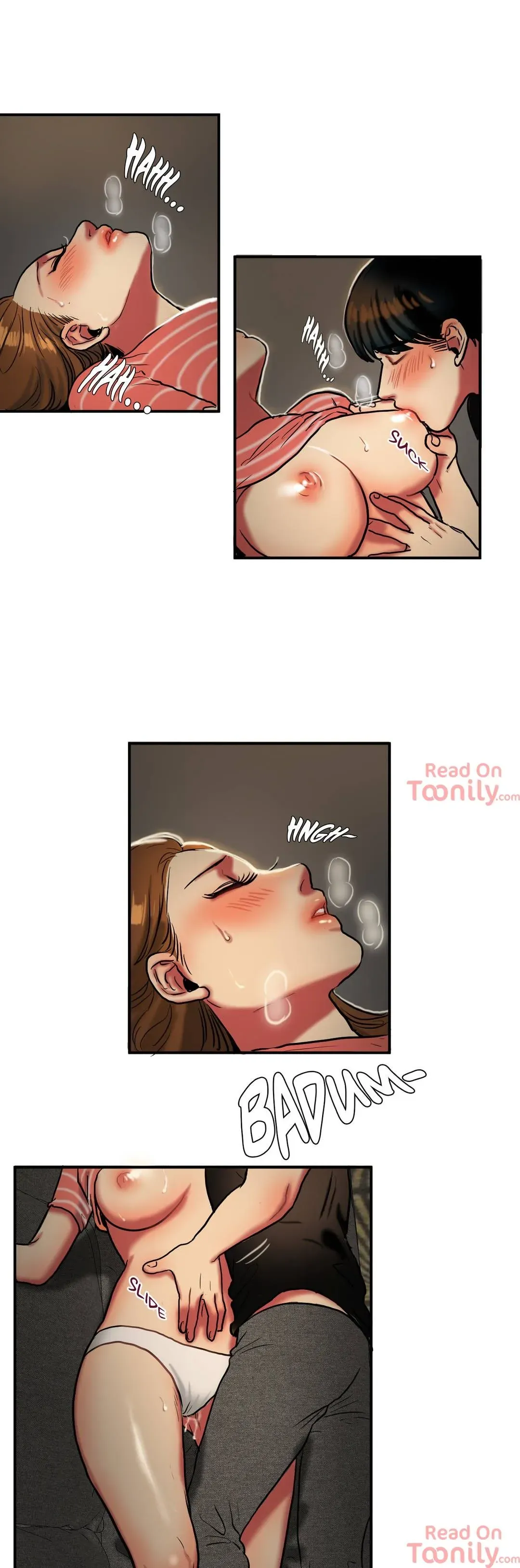 Read  chapter 27 image 11 on Lezhin
