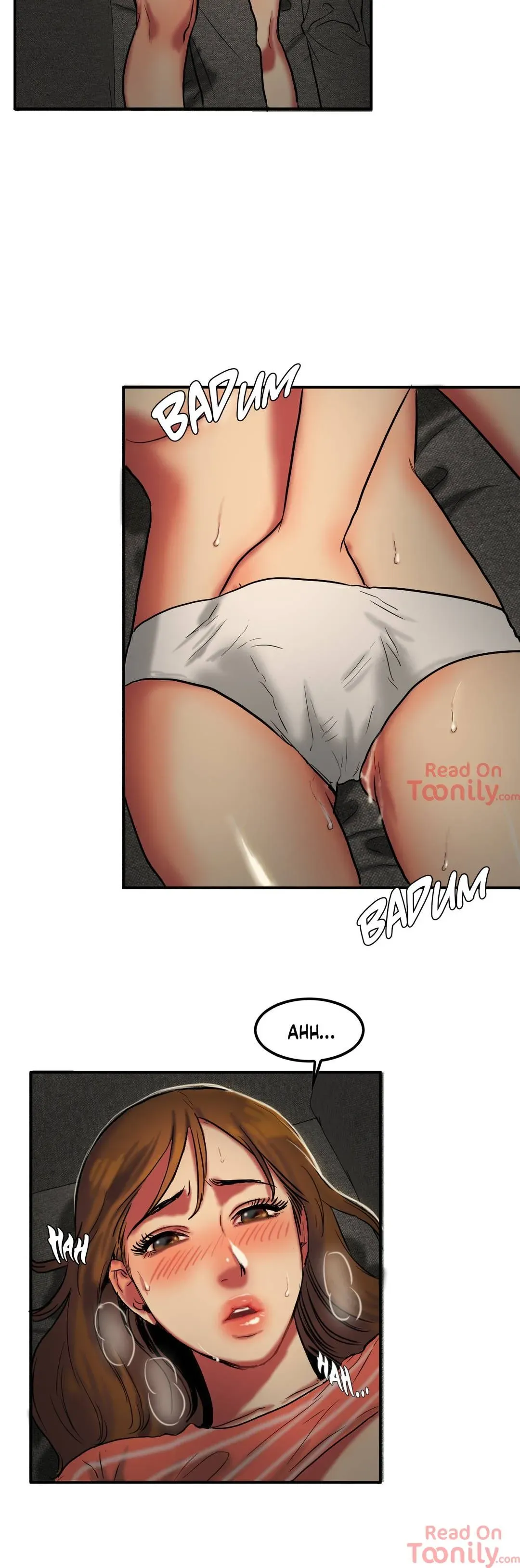 Read  chapter 27 image 12 on Lezhin