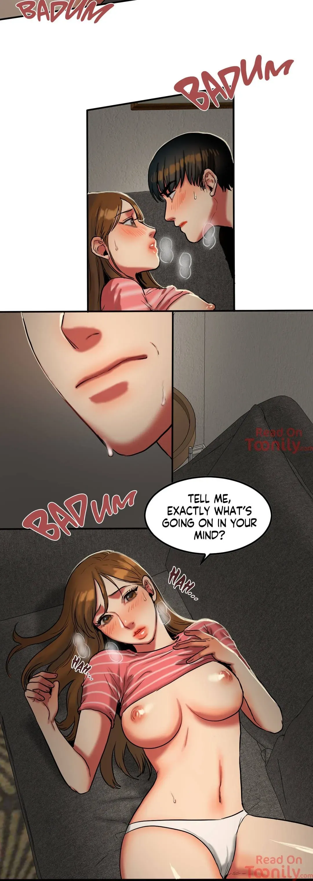 Read  chapter 27 image 15 on Lezhin