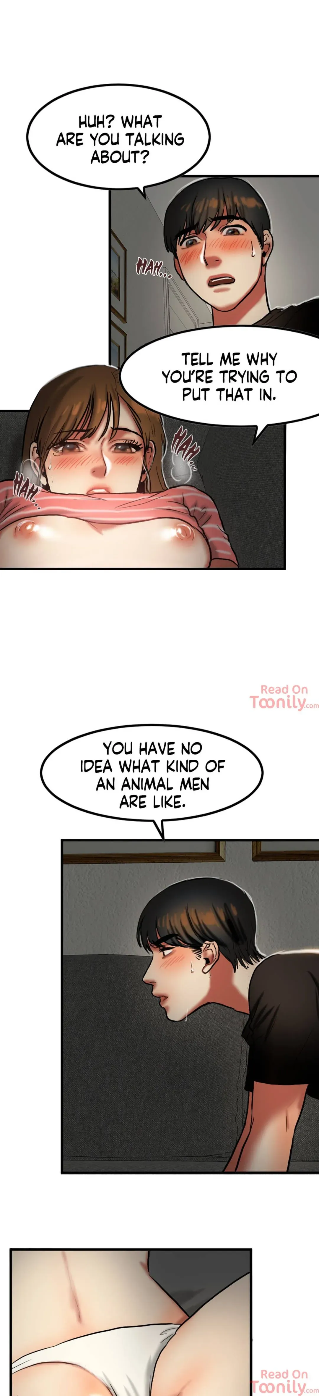 Read  chapter 27 image 16 on Lezhin