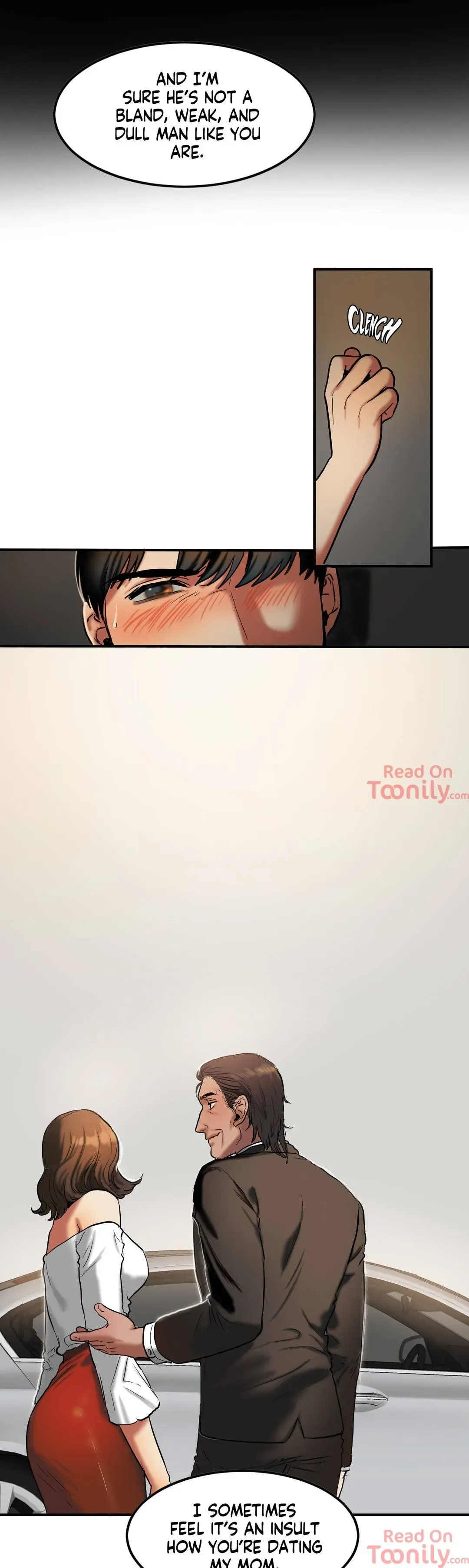 Read  chapter 27 image 4 on Lezhin