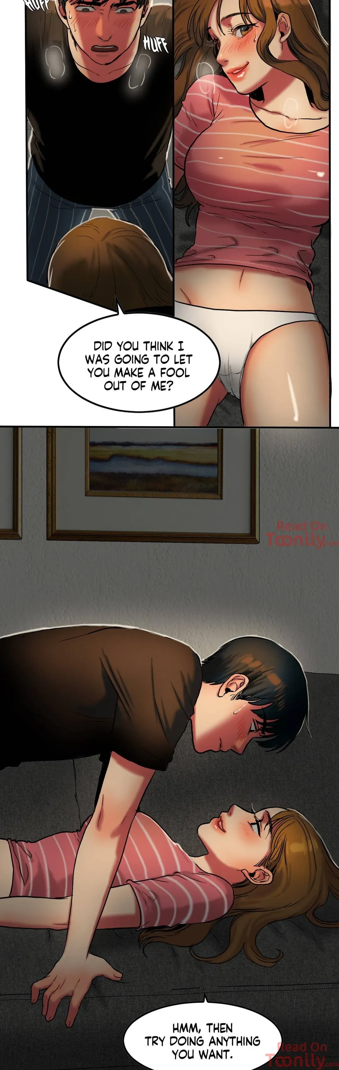Read  chapter 27 image 8 on Lezhin