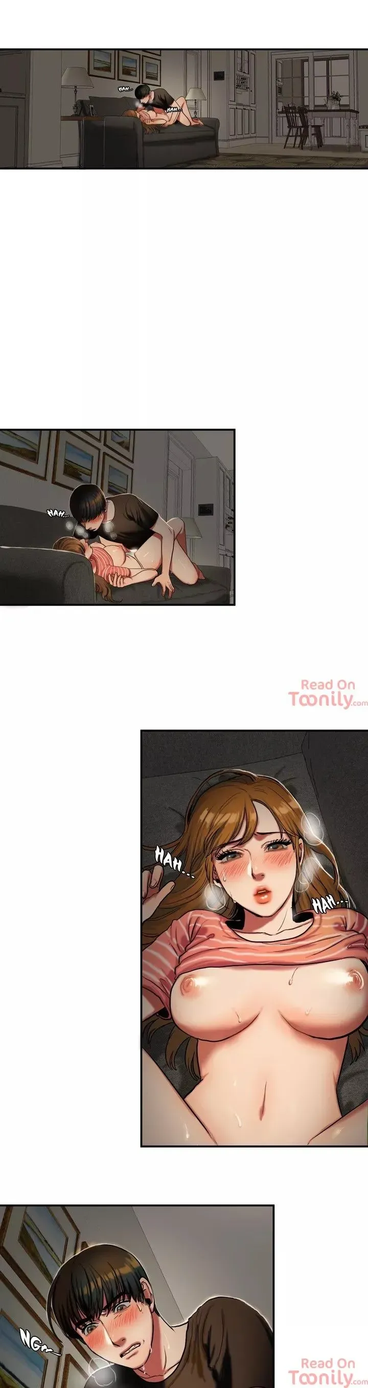 Read  chapter 28 image 1 on Lezhin