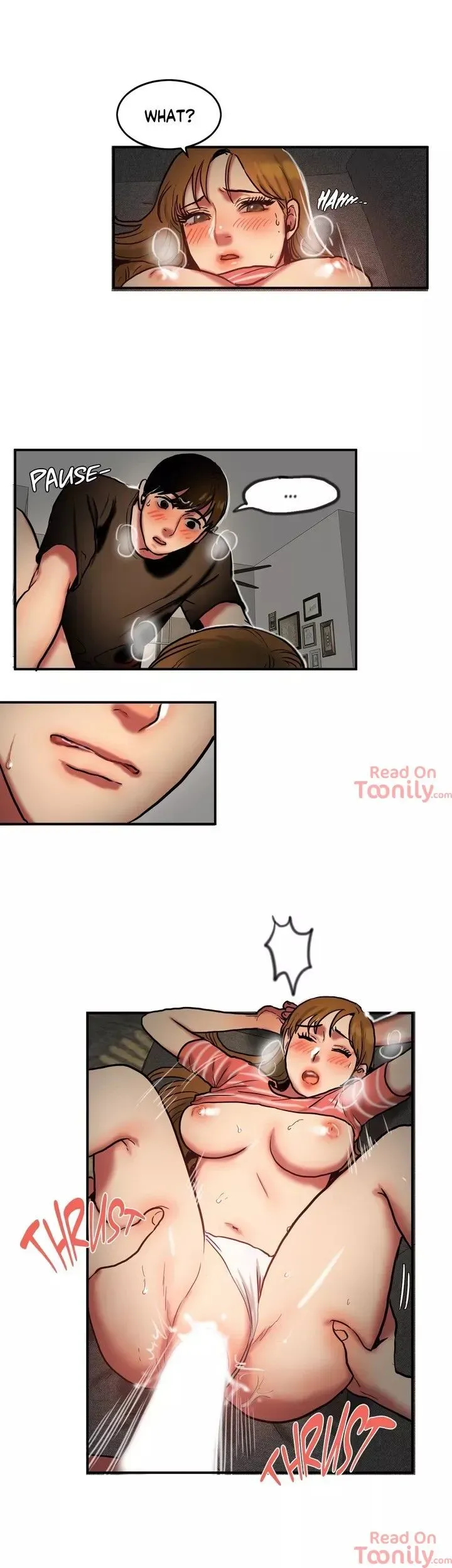 Read  chapter 28 image 10 on Lezhin