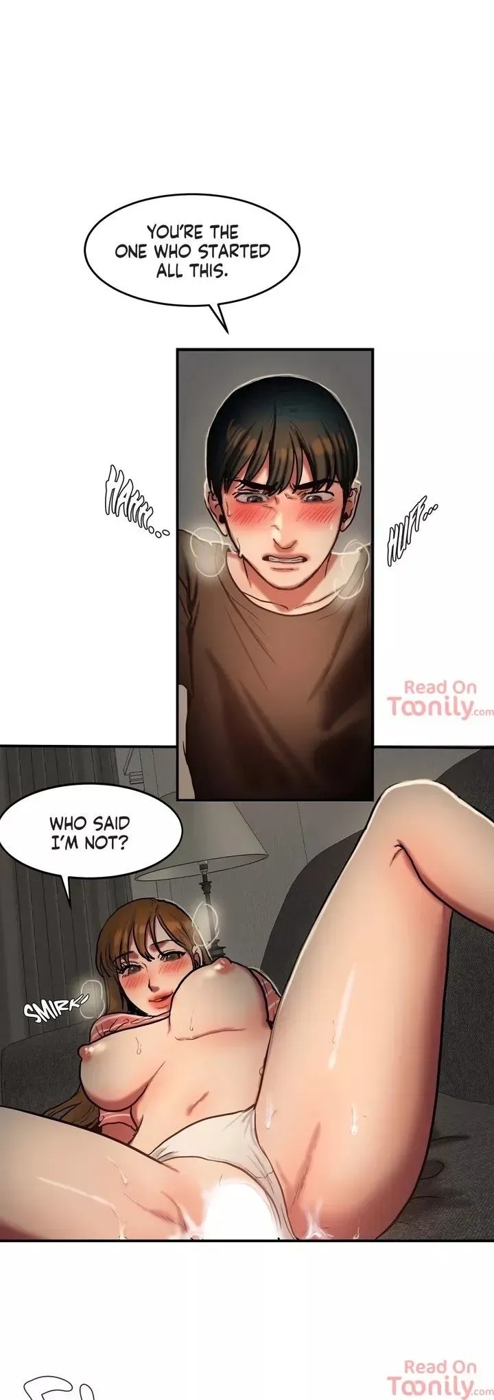 Read  chapter 28 image 11 on Lezhin