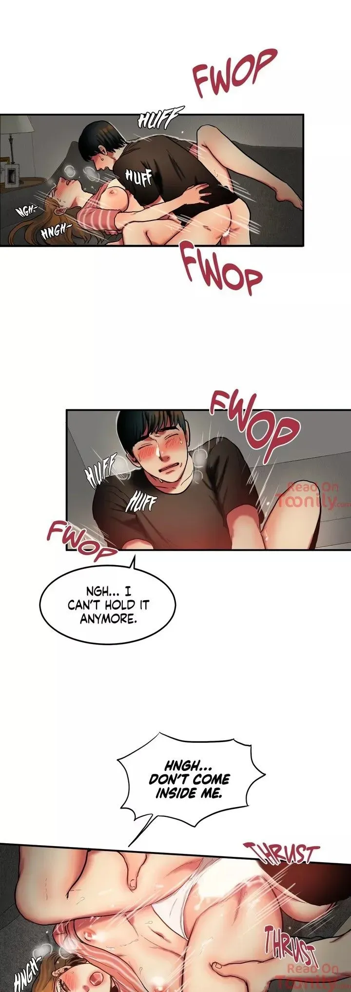 Read  chapter 28 image 14 on Lezhin