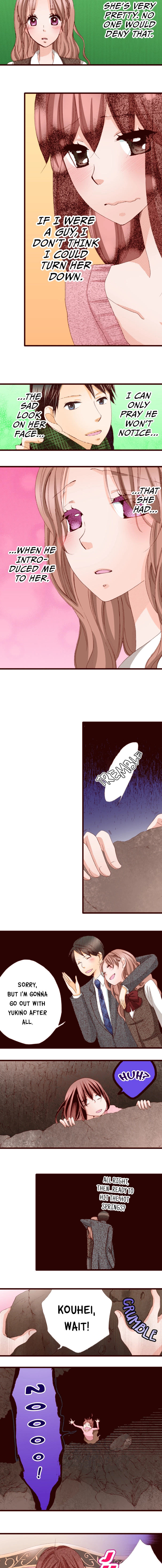 Read  chapter 29 image 1 on Lezhin