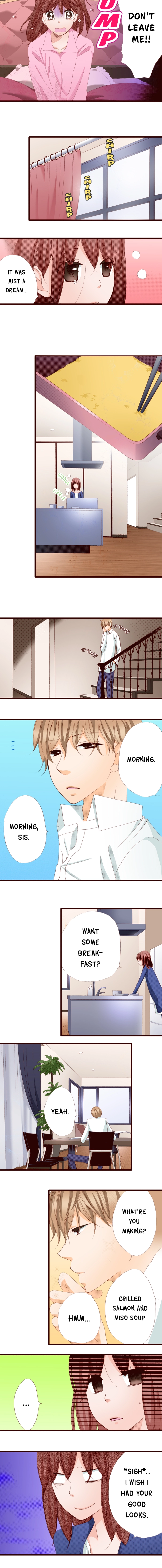 Read  chapter 29 image 2 on Lezhin