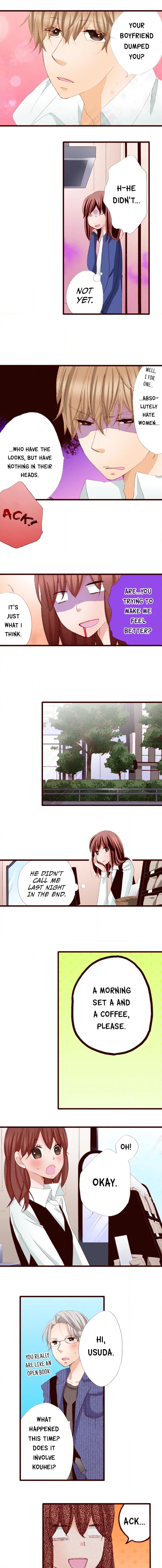 Read  chapter 29 image 3 on Lezhin