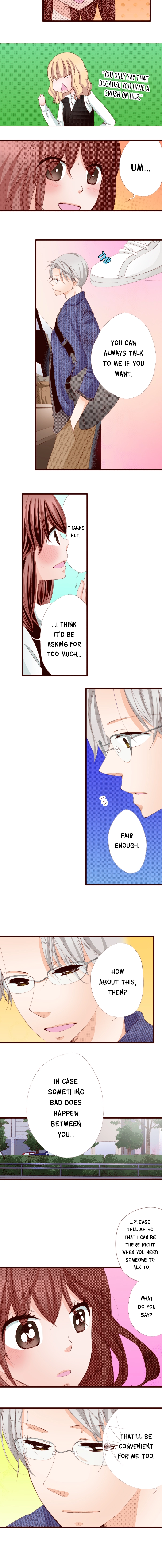 Read  chapter 29 image 4 on Lezhin