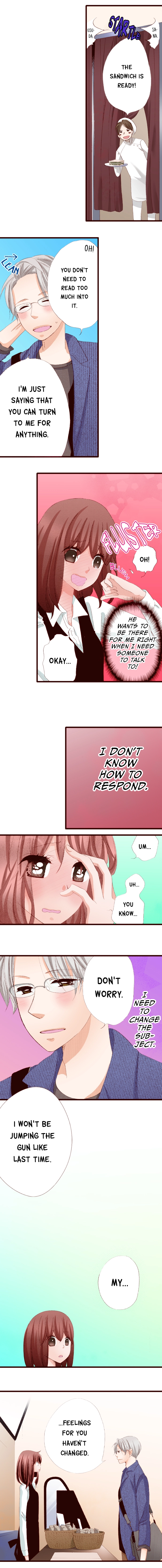 Read  chapter 29 image 5 on Lezhin
