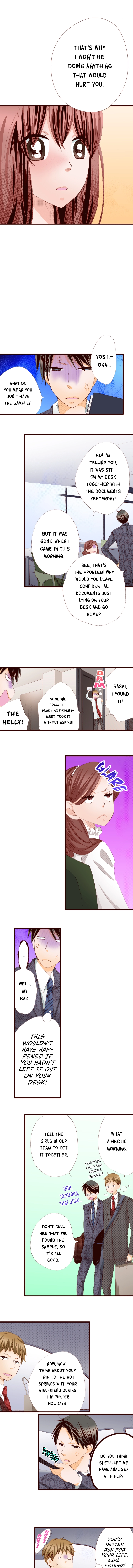 Read  chapter 29 image 6 on Lezhin