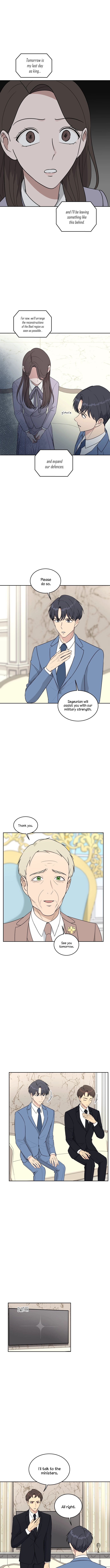 Read  chapter 3 image 11 on Lezhin