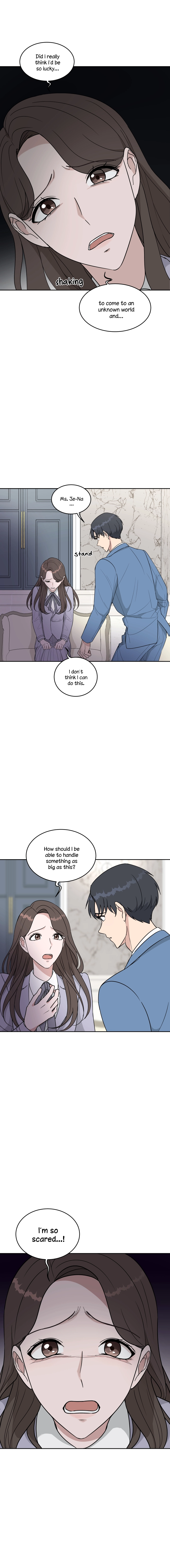 Read  chapter 3 image 13 on Lezhin