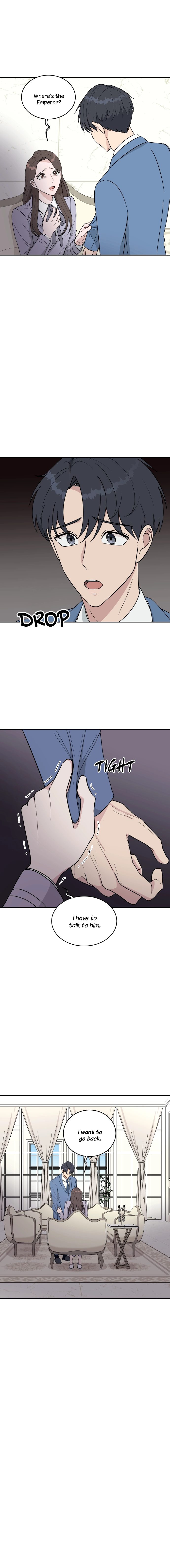 Read  chapter 3 image 14 on Lezhin