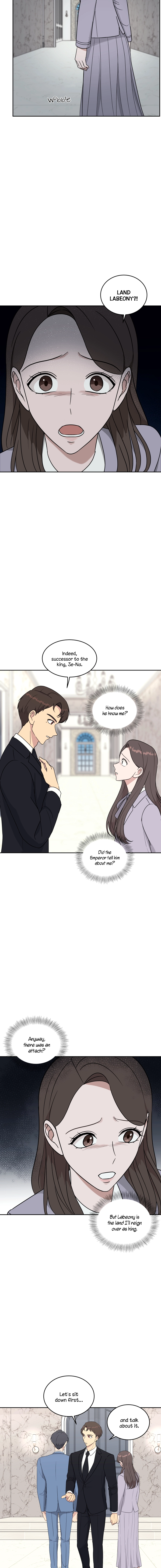 Read  chapter 3 image 2 on Lezhin