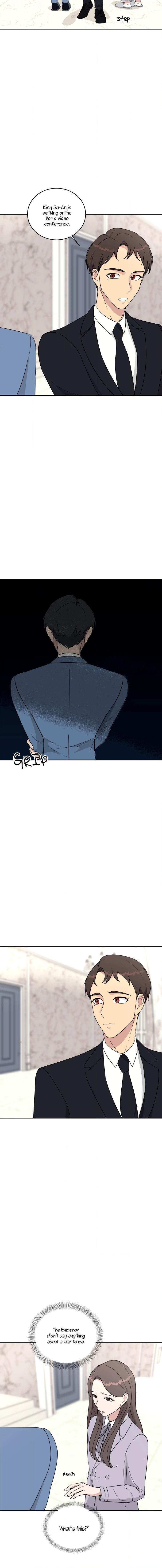 Read  chapter 3 image 3 on Lezhin