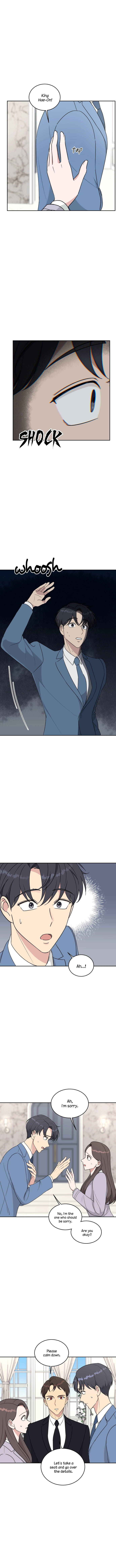 Read  chapter 3 image 4 on Lezhin