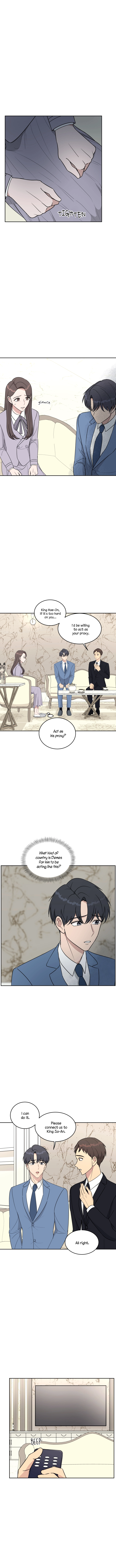 Read  chapter 3 image 5 on Lezhin