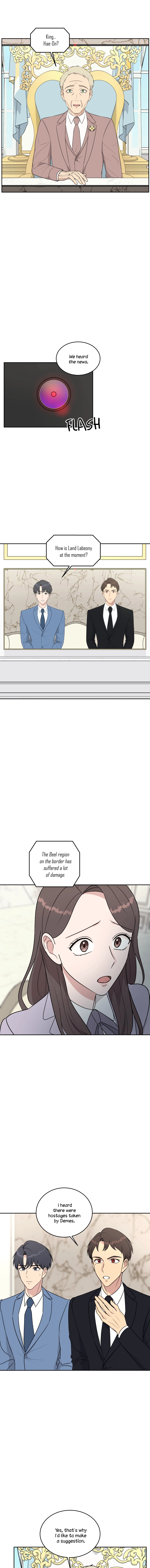 Read  chapter 3 image 6 on Lezhin
