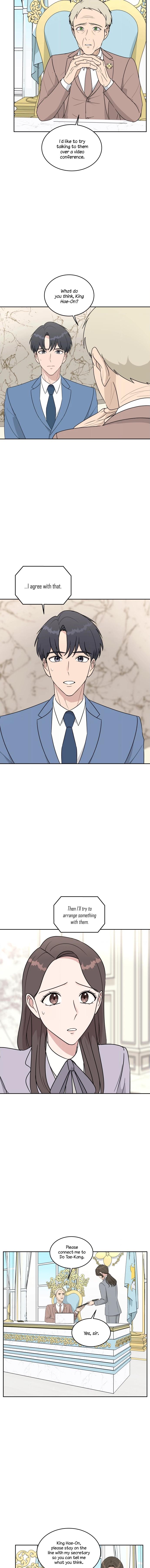 Read  chapter 3 image 7 on Lezhin