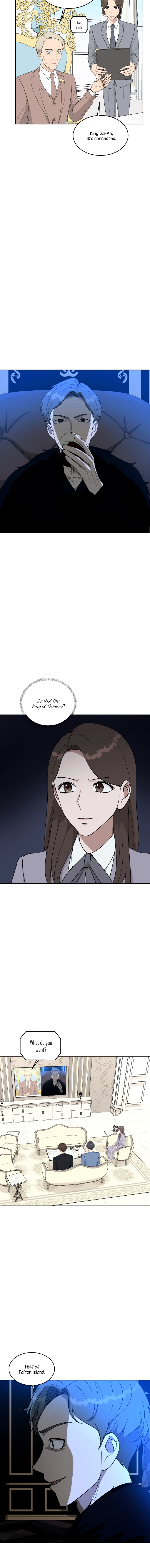Read  chapter 3 image 8 on Lezhin