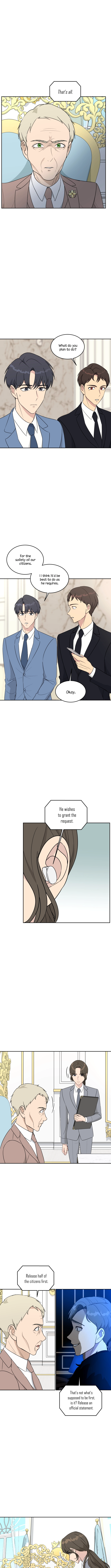 Read  chapter 3 image 9 on Lezhin