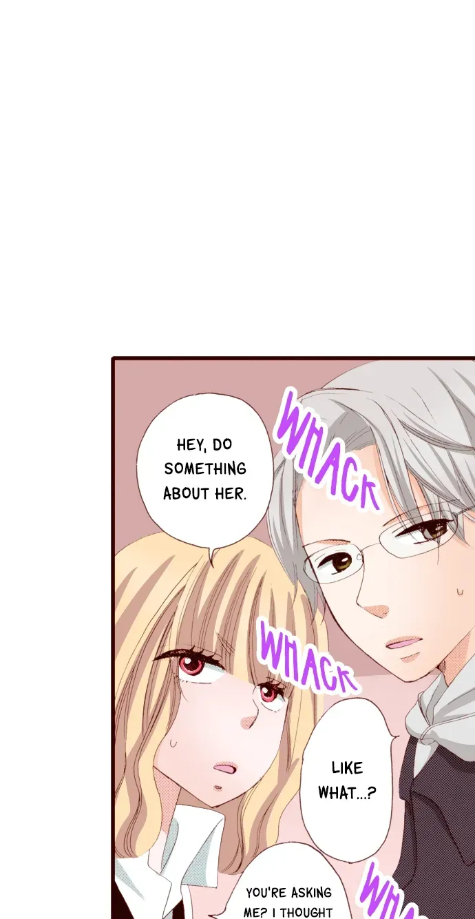 Read  chapter 30 image 1 on Lezhin