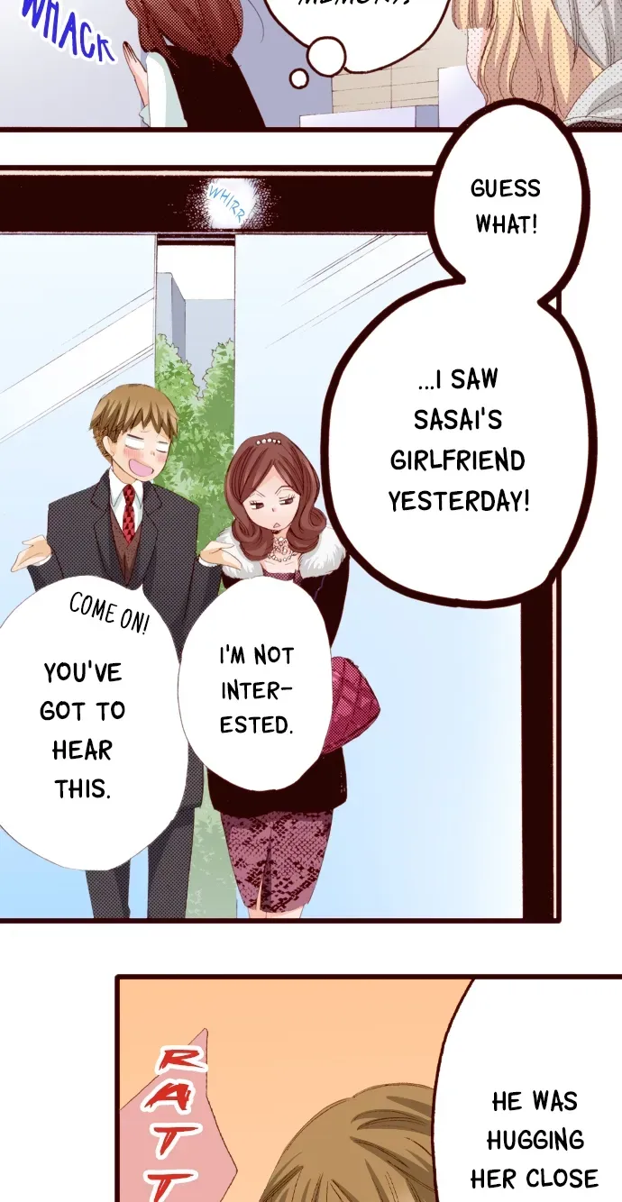 Read  chapter 30 image 13 on Lezhin