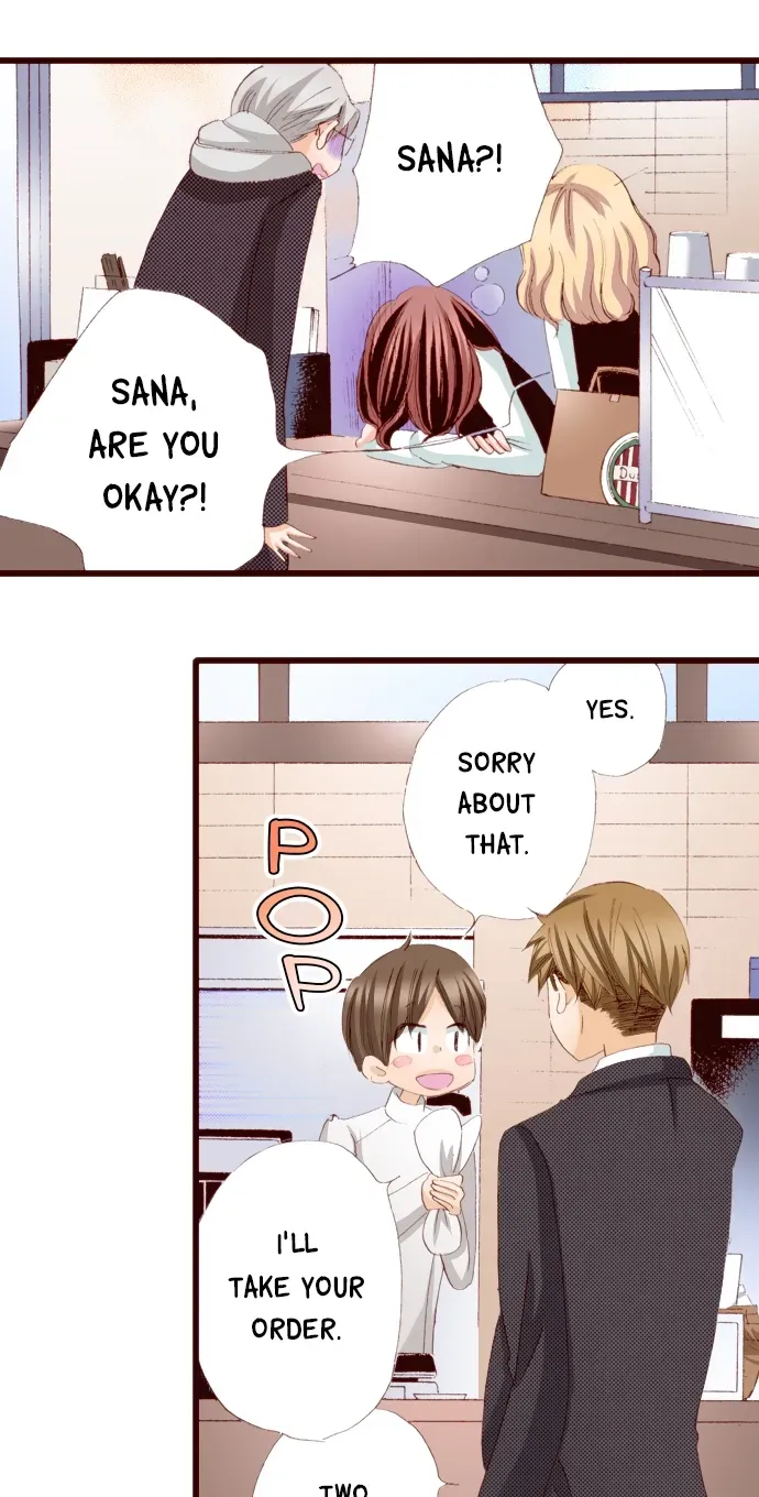 Read  chapter 30 image 15 on Lezhin