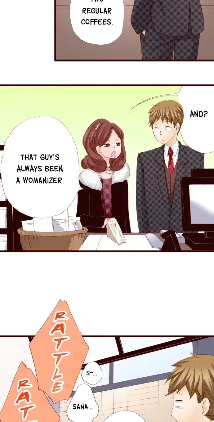 Read  chapter 30 image 16 on Lezhin