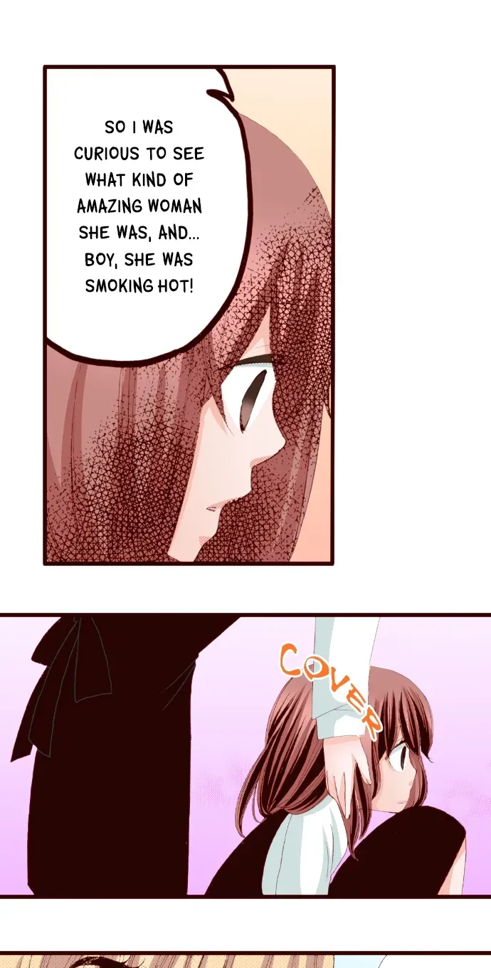 Read  chapter 30 image 18 on Lezhin