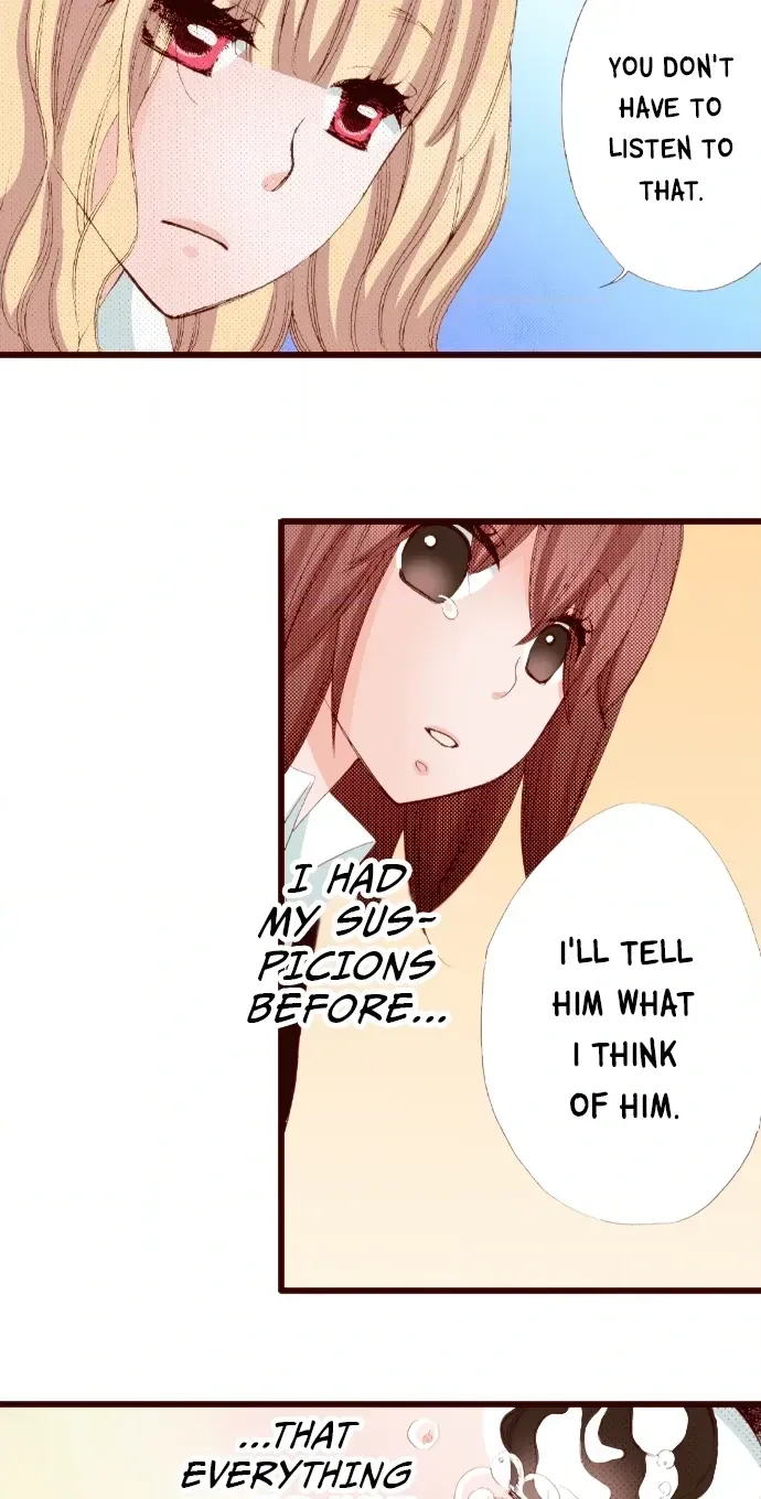 Read  chapter 30 image 19 on Lezhin
