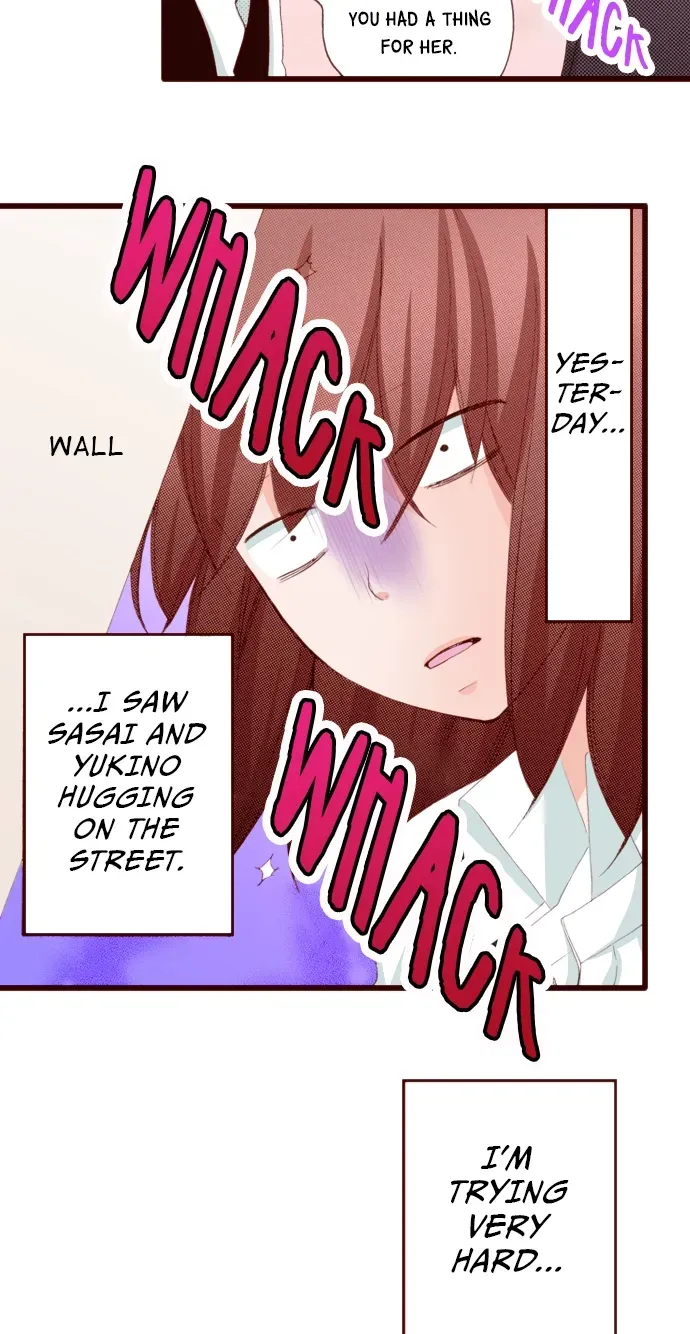Read  chapter 30 image 2 on Lezhin