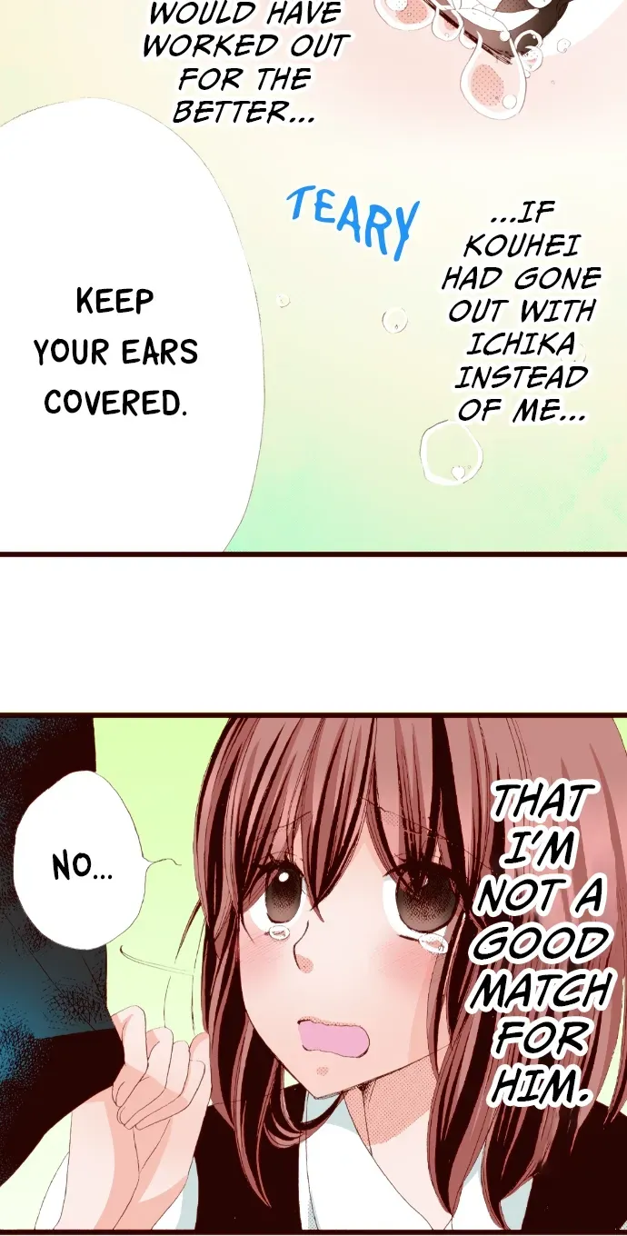 Read  chapter 30 image 20 on Lezhin