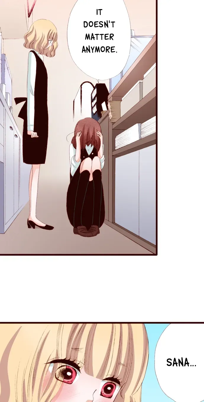 Read  chapter 30 image 22 on Lezhin