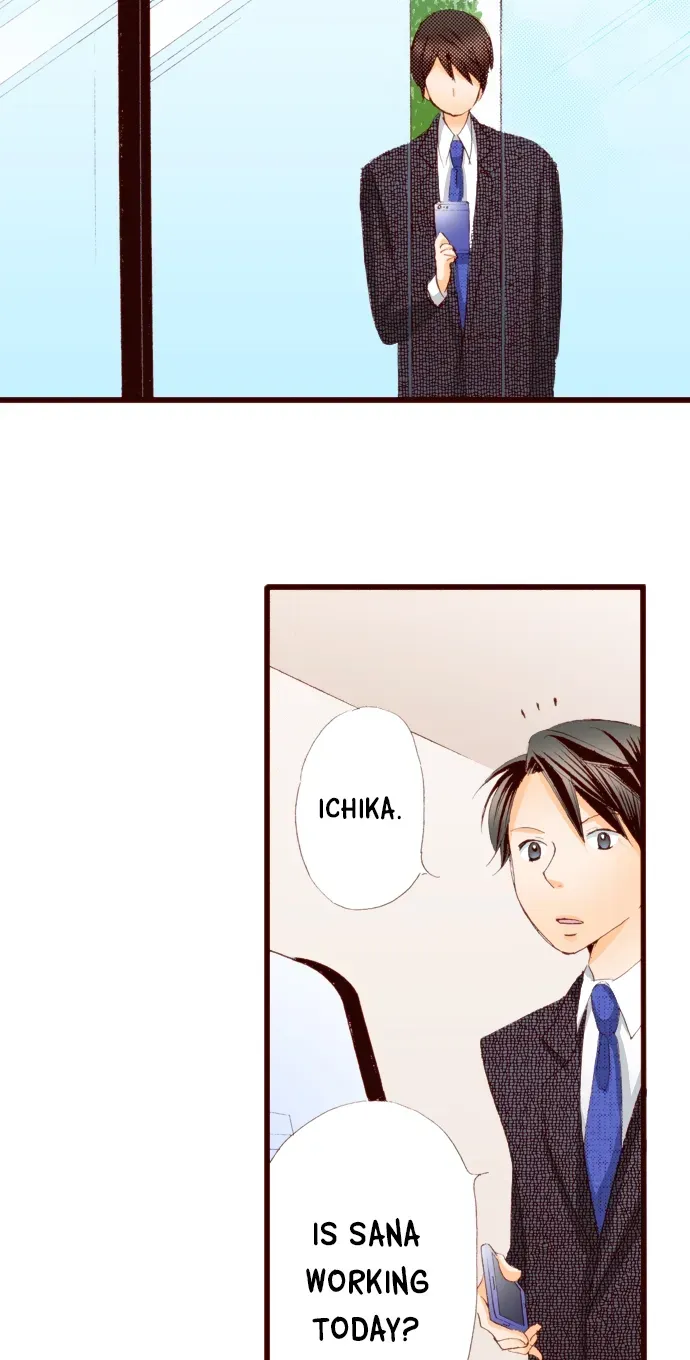 Read  chapter 30 image 24 on Lezhin